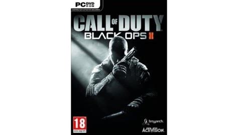 Buy Call Of Duty Black Ops Ii Serial Key Cd Pc