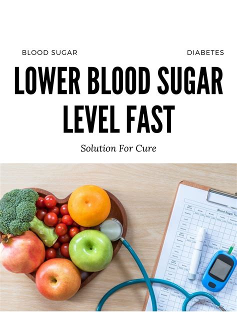 Foods To Lower Blood Sugar Levels Fast Blood Sugar Management