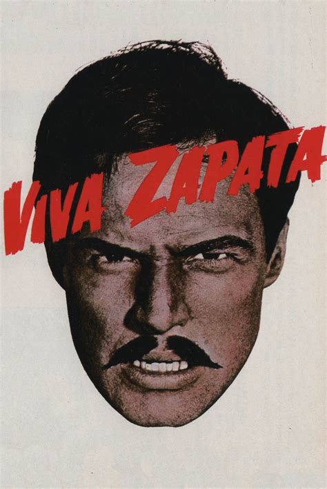 Viva Zapata 1952 Филми Arenabg