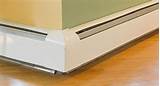 Images of Baseboard Heat Air Conditioning