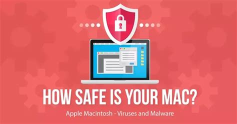 Most viruses for mac are trojans or worms attacking your internet browser and you can easily get rid of most of them by resetting your browser to its default settings. What is the reason why Mac computers do not get viruses ...