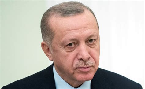 Turkeys Recep Tayyip Erdogan Finally Backs Finlands Bid To Join Nato