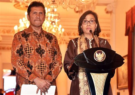 Dg29, dg32, dg34, dg38, dg41/42, dg44, dg48, dg52, dg54. Sri Mulyani Berharap pada THR dan Gaji ke-13 PNS : Okezone ...