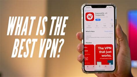 What Is The Best Vpn Youtube