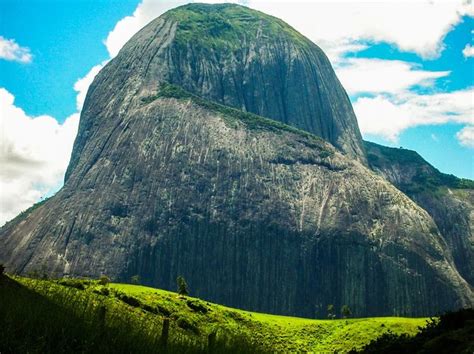 As 10 Mais Belas Montanhas Do Brasil Montanhas Paisagens Brasileiras