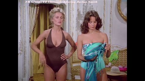 Jaclyn Smith And Cheryl Ladd Hot MILFs From The 70s XHamster