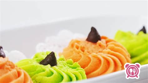 Resepi kuih semperit untuk juadah di hari raya. Semperit Susu Gebu | Seminit Resepi - YouTube