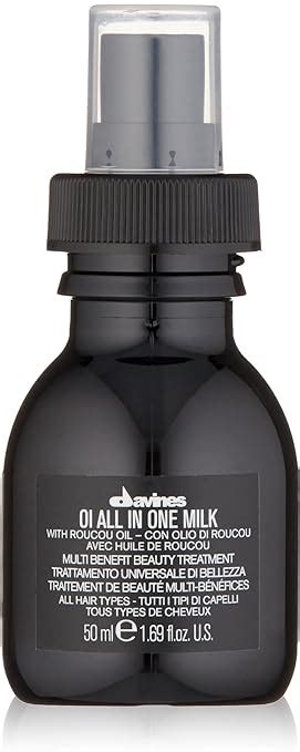 Oi By Davines All In One Milk 50ml Uk Health And Personal Care