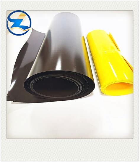 Polycarbonate Solid Sheet Polyvinyl Chloride Sheet Andpvc Film China