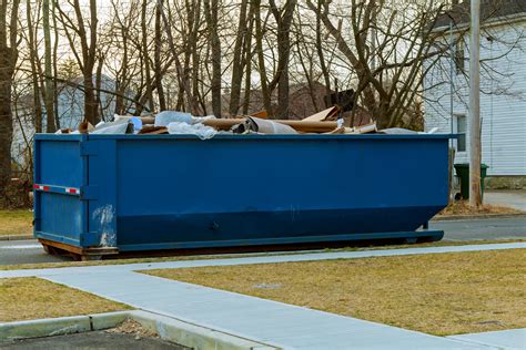 A Guide On Construction Debris Disposal Temporary Dumpsters Budget
