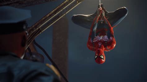 Playstation 4 has no shortage of excellent rpgs. Spider Man PS4 2018 4K Wallpapers | HD Wallpapers | ID #22064