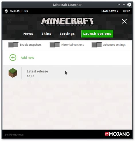 How To Use Old Minecraft Launcher Everydayposa