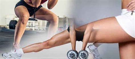 Cara Membesarkan Otot Kaki Dan Paha Di Rumah - Mutakhir
