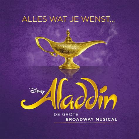 Aladdin De Musical Scheveningen 2023 Qué Saber Antes De Ir Lo Más Comentado Por La Gente