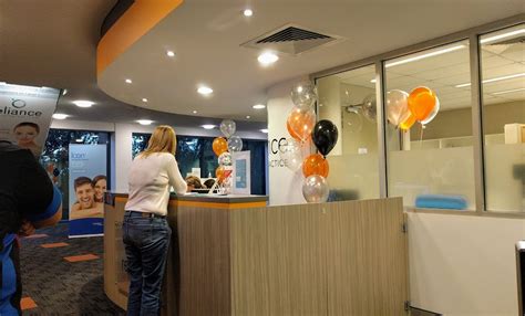 Reliance Gp Super Clinic West Gosford Riverside Park Office Tower