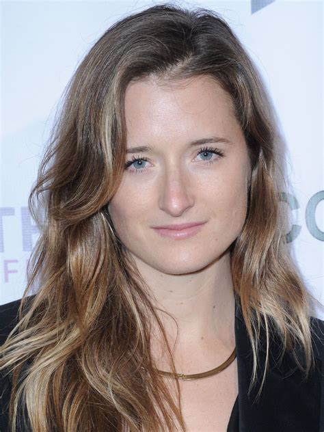 Here's everything we know about them. Grace Gummer | Fandango México
