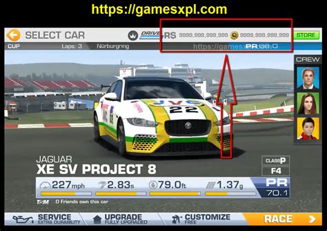 Real Racing 3 Hack Mod Apk - How to Get Unlimited Gold and ...
