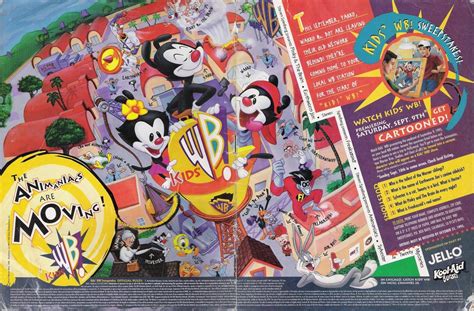 1995 Looney Tunes Wiki Fandom Powered By Wikia