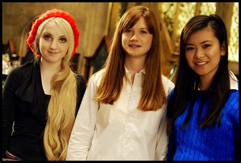 Now you can have one. hp GIRls :) - Harry Potter Fan Art (15541741) - Fanpop