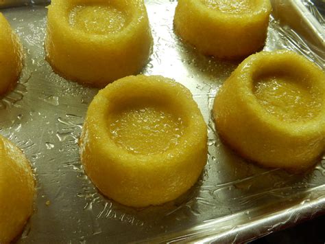 Lemon Posset Shortcakes From Rose Levy Beranbaum S The Bak Flickr