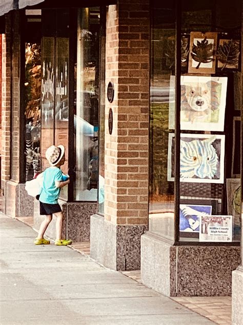 Mifflin County Creatives