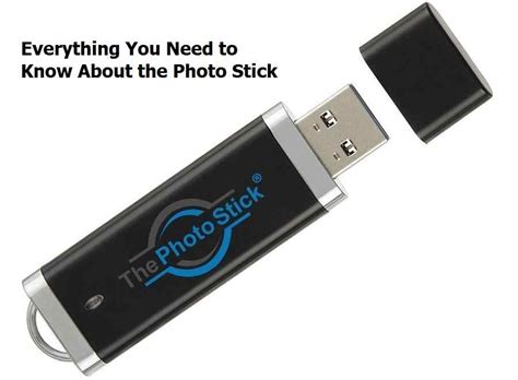 Everything You Need To Know About The Photo Stick Viraldigimedia