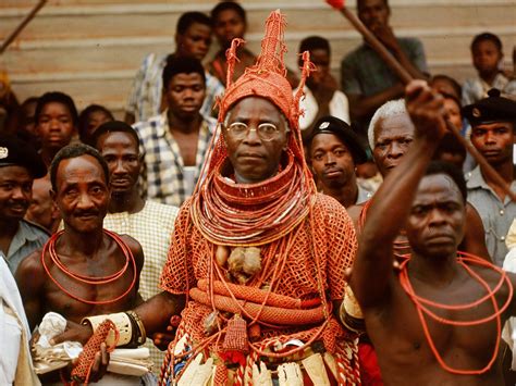 The Kingdom Of Benin Bbc Bitesize