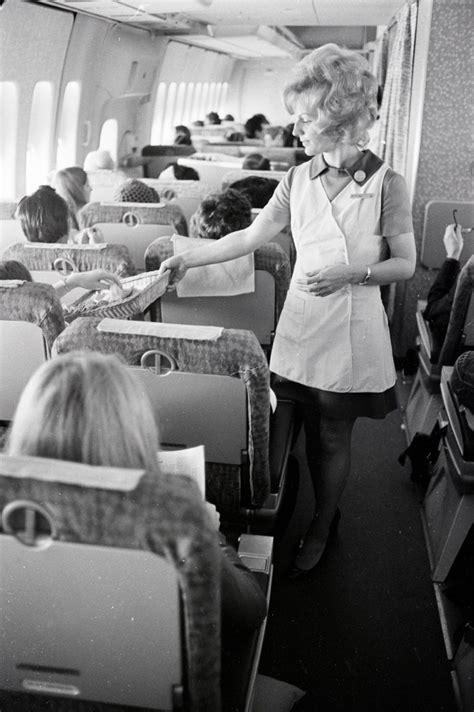 the groovy age of flight another look at stewardesses of the 1960s 70s flashbak
