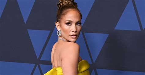 Jennifer Lopez Refused To Show Director Boobs On Set