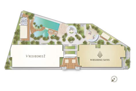 It is just near to the sunway velocity shopping mall. V Residence 2 @ Sunway Velocity, Cheras property & real ...
