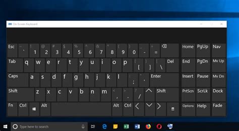 Windows Keyboard Shortcuts H Basicsryte