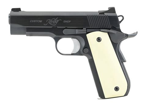 Kimber Classic Carry Pro Acp Caliber Pistol For Sale New