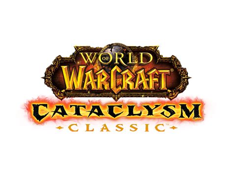 Relive The Cataclysm In World Of Warcraft Cataclysm Classic