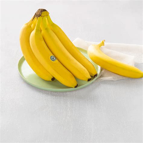 Bananen Günstig Bei Aldi