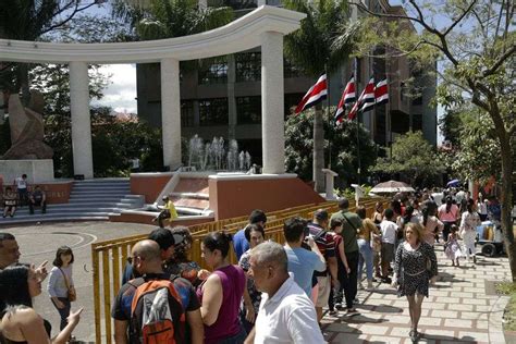 Costa Rica Celebra Hoy Elecciones Presidenciales OnCubaNews