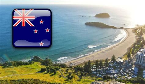 New Zealand: Land of Plenty! Where Is the Best Place To Live In New