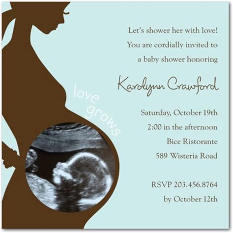 If you are stuck on what wording and sentiments to write on a baby shower invitation, these invitations already have a script for you to use. 20 Funny & Unique Baby Shower Invitations | HubPages