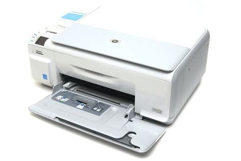 Disc lost installation for hp photosmart c4580. HP Photosmart C4580 Photos - Printers & Scanners - Multifunction Devices - PC World Australia