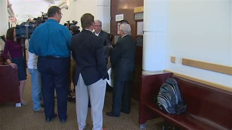 Mistrial declared in Fort Worth officer's shooting trial | wfaa.com