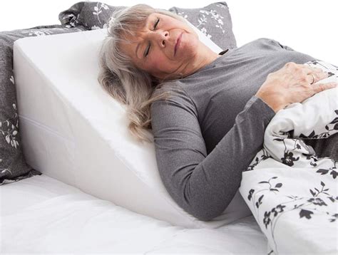 Best Wedge Pillow For Post Nasal Drip And Acid Reflux