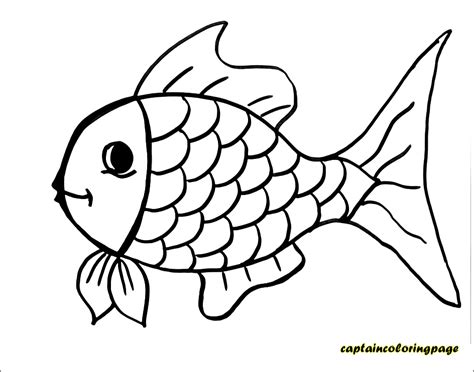 Free fish coloring pictures coloring pages your kids can enjoy! Your SEO optimized title