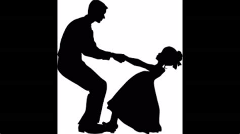 11 Father Daughter Dance Clip Art Preview Daughter And Fath Hdclipartall