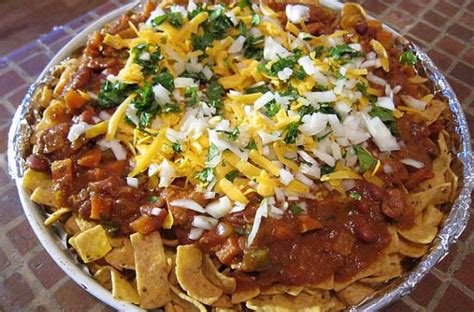 Foodista Frito Pie Is A Must Have Super Bowl Snack