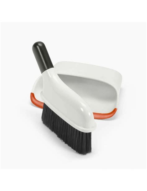 Oxo Good Grips Compact Dustpan And Brush Set Autograph