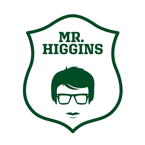 Mr. Higgins
