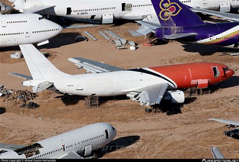 Airbus bank appoints jurgen wienes as managing director. N155TN WFBN Wells Fargo Bank Northwest Airbus A300B4-203(F ...