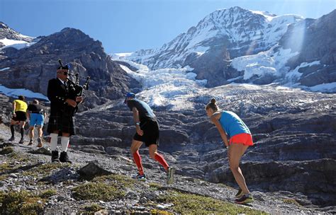 Jungfrau Marathon Interlaken Be Swiss Sport Tv