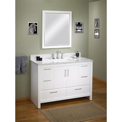 Moderntransitional Bathroom Vanitycabinet Bc 63 48 China Bathroom