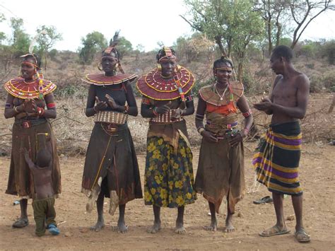 13 Mindblowing Things You Need To Know About The Maasai Tribe Kenya