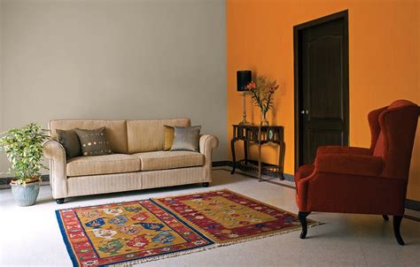It hasn't been for a good long while. Wall Colour Combinations for Stunning Home decor - Asian ...